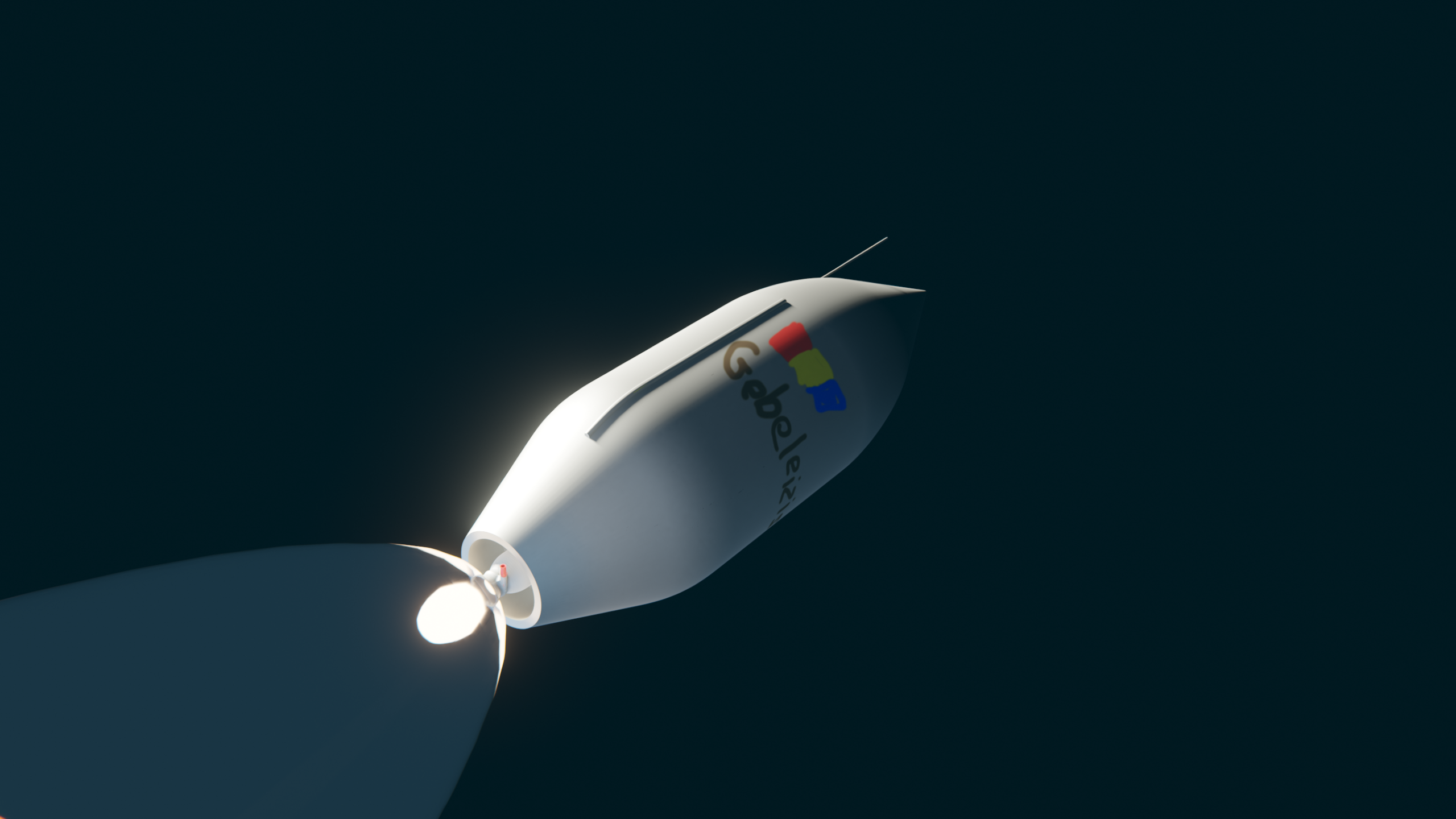 Gebeleizis 1 vehicle render